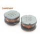 High Current SMD Shielded Power Inductor 10uH-560uH SC104-100 Long Lifespan