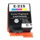 Epson Printer Cartridge 215 T215 Black T125120 T215 C For Pro Printers