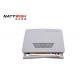 1GE + 3FE + WiFi + CATV GPON ONU Router 200*140*33mm For Broadcast Three In One