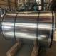 Bundle Or Bulk Packaging Hot Dipped Galvanized Steel Coils With Soft Hardness