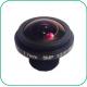 3 In 1 Mobile Cell Phone Camera Lens Phone Clip Fisheye Lens With Wide Angle 5MP