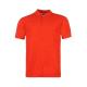 Custom Logo Design Work Team Sports Golf Polo Shirts For Men Casual Quick Dry Polo Plain Color