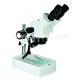 Parallel Gem Dark field Microscope Stereo Microscopes A23.1201-E