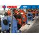 High Speed Wire Cable Stranding Machine Steel Planetary Strander