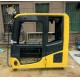 Komatsu PC200-8 Excavator Cab/Cabin Operator Cab and Spare Parts Excavator Glass made in China