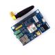 Quad Band Development Board Kit SMS GPRS GSM Module SIM800C Raspberry Pi