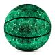 Basketball Official Size 7 Light Up Streetball Fluorescent Bright Basketball