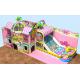 2019 best selling indoor playground kids play centre ball pool indoor play place