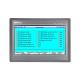 1024*600 Pixels PLC HMI Panel 60K Colors Touch Screen Portrait Display