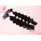 Real Malaysian Indian Wave Hair Curticle Aligned Unprocessed 100% Material