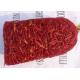 7CM Dried Asian Chili Peppers 10000SHU Dried Long Red Chillies