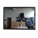 TFT 32 Inch Lcd Magic Mirror Display Advertising Screen With 1 Year Warranty