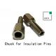 BTH Chuck for Insulation Pins    Accessories for Stud Welding Gun PHM-12, PHM-112