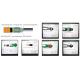 LIN QUAN 2GB Crimp Force Monitor 1024x768 For Wire Process Machine