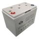 Shoto6-GFM-85 Lead Acid Battery 12V85Ah For UPS Power Communication With 26kg Weight