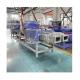 Hot Pressing Sawdust Pallet Compress Machine for Customized Wood Shaving Pallet Block