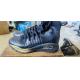 Suede Lace-Up Used High End Shoes Men'S Basketball Shoes EU 40-45