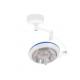 Ceiling Mounted Overall Reflection Type Shadowless Single Dome OT Light