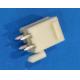 4.2mm pitch 4 Pin PCB Board Connector Vertical Shrouded Header Nylon 66 UL 94V-2