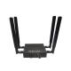 300Mbps Industrial 4g Router Chip MT7620A 4g Lte Wifi Router For Home