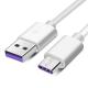 Android Phone Data Sync Rapid Charge Micro Usb Cable 5V 3.5A Output Customized Length