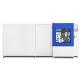 Pressing R400 Rain Test Chamber With Sensors , IPX1-6 High Precision Rain Tester