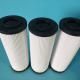 Glassfiber Filtration Hydraulic Oil Filter Element SS1D7A1AP