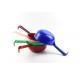 Colorful Horse Plastic Feed Scoop Optional Color Customization Production