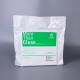 Laser Cut Class 100 Microfiber Cleanroom Wipes 6 Inch 230Gsm 100pcs Auto Cleaning Wipes