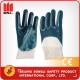 SLG-N52 Nitrile coat working gloves