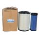 Mahle brand 6bg1, , 4HK1, Zx240-3, Sk200-8, Sk210-8, Zx200-3, Air Filter 4286130