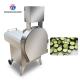 140KG 2.25KW Full-automatic multi-functional slicing machine stainless steel vegetable slicing machine for kitchen
