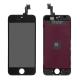 For Apple iPhone 5S LCD Screen and Digitizer Assembly - Black - Grade A+
