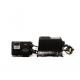 IP65 Pump Inverter 2HP 3HP Single Phase 220V VFD Drives 1.5kw 2.2kw From ZONCN