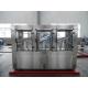 Air Knife System Brewery Production Line Linear Structure Air Dryer Machine