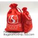 Customized Satin Lingerie Sock Packaging Bag,Colorful Satin Bag For Hair Packaging,Green Pink Rose Gold Satin Drawstring