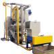 Aluminum Plastic Panel Crushing And Separating Line Featuring 85kw PLC Core Components