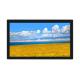 21.5 Inch 1080P Embedded Touch Screen Monitor With HDMI VGA Interface For Computer PC