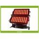Colorful Washer 72X8 RGBW 4 in 1 Outdoor LED City Color IP65 LED Wall Washer