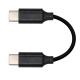 1m/2m/10ft Usb 3.0 Data Cable Type C To C USB Cable For High Speed Data Transfer