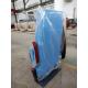 Fabric Material Folding Bus Seat OEM ODM Service Acceptable 40° Angle Adjustment