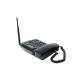 Gsm Wireless Landline Phone Dual Sim Card Gsm Fixed With FM Radio