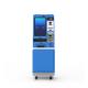 All In One Self Payment Kiosk Printer Terminal Government Touch Screen Payment Kiosk
