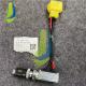 OEM Supported WG9725716002 Brake Light Switch for Truck Spare Parts