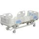 Five Function Electric Hospital Bed 720mm 46cm Semi Fowler Adjustable