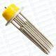 Immersion Boiler Electric Flange Tubular Heating Element Explosion Proof