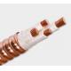 0.6/1kv Bttw/Yttw, Fire Resistant Cable Multi Cores Inorganic Mineral Insulated Corrugated Copper/LSZH