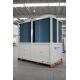 Tropical Area 90KW Air Cooled Scroll Chiller With Copeland Compressor