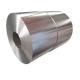 1145 0.009mm Embassed Aluminium Foil Roll , Silver 1145 Aluminum Foil
