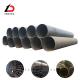                  Inquiry About Hot Sale GB AISI ASTM DIN JIS Customized Size Hot Rolled Carbon Steel ERW Welded Pipes             